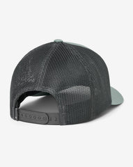 The Patch Floral Snapback Hat| Travis Mathew