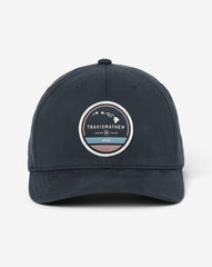The Forbidden Isle 3.0 Maui Snapback Hat| Travis Mathew