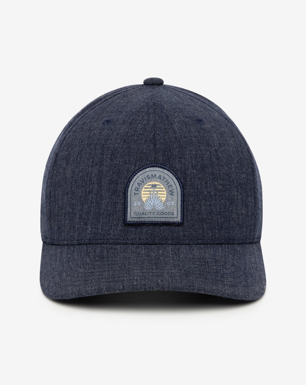 Festival Snapback Hat| Travis Mathew
