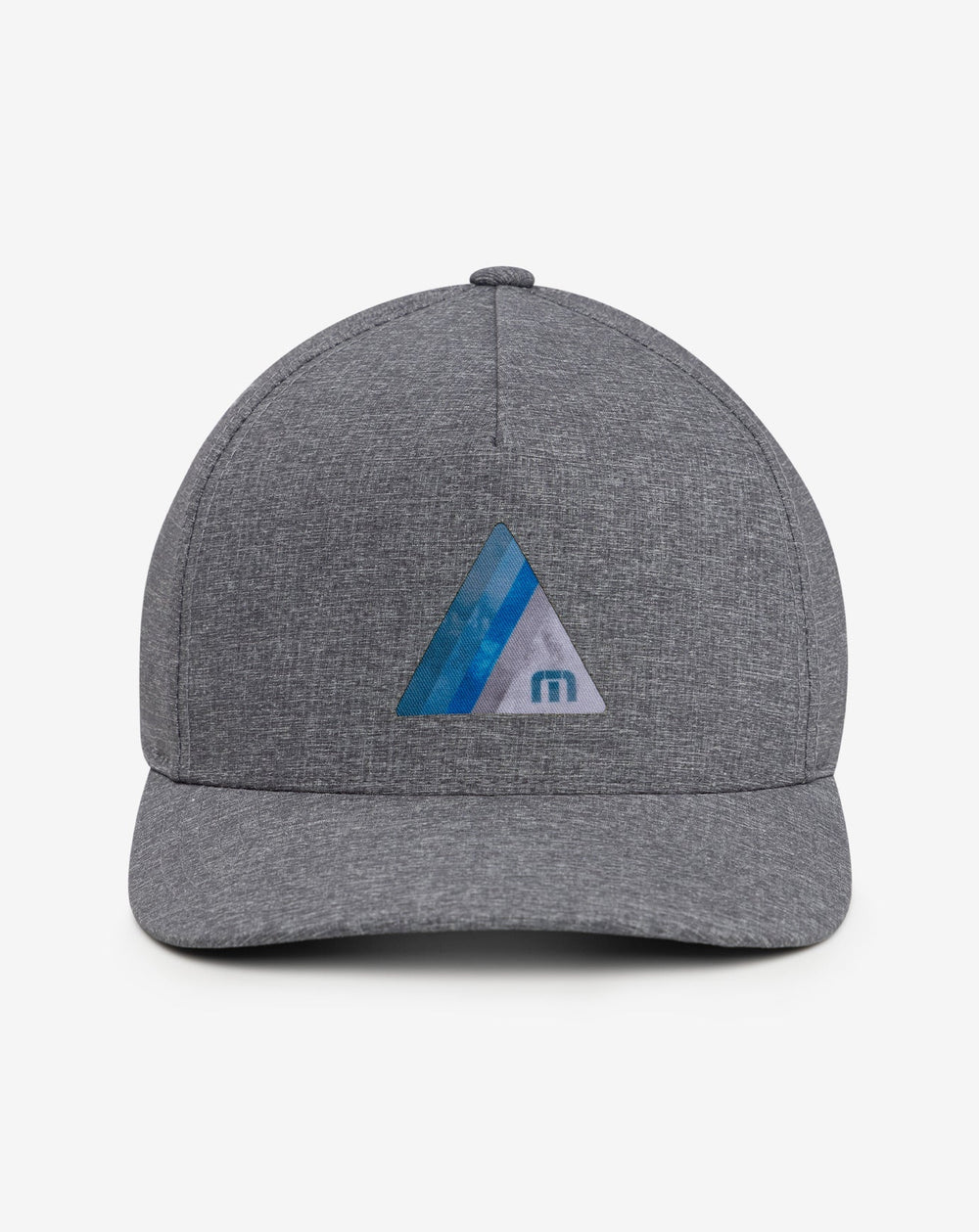 The Heater Snapback Hat| Travis Mathew