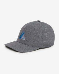 The Heater Snapback Hat| Travis Mathew