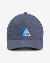 The Heater Snapback Hat| Travis Mathew
