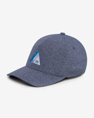 The Heater Snapback Hat| Travis Mathew