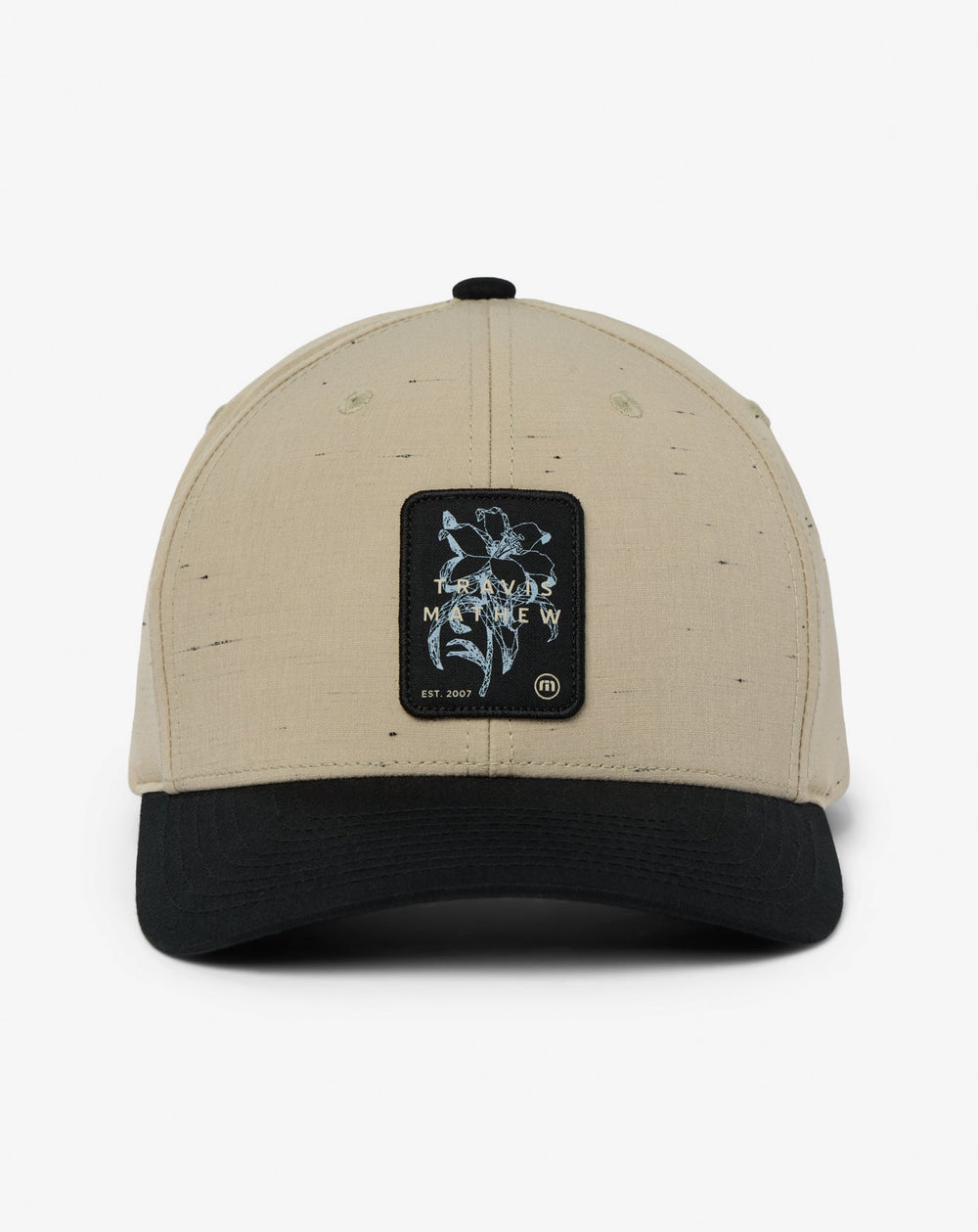 Summer Serenade Snapback Hat| Travis Mathew