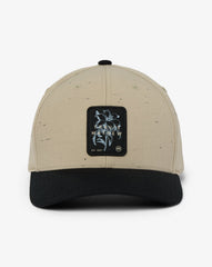 Summer Serenade Snapback Hat| Travis Mathew