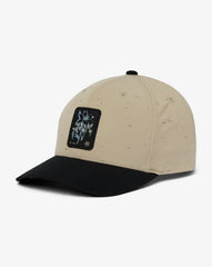 Summer Serenade Snapback Hat| Travis Mathew