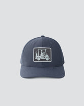 El Capitan Snapback Hat| Travis Mathew