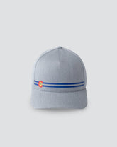 Side Cut Snapback Hat| Travis Mathew