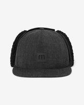Snowdrift Snapback Hat| Travis Mathew