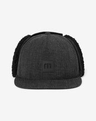 Snowdrift Snapback Hat| Travis Mathew
