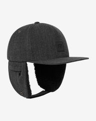 Snowdrift Snapback Hat| Travis Mathew