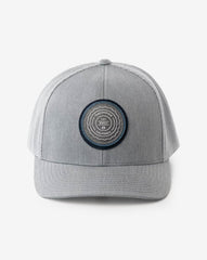 The Patch Snapback Hat| Travis Mathew
