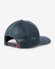 The Patch Snapback Hat| Travis Mathew