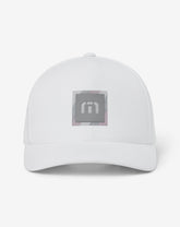 Airfoil 2.0 Snapback Hat| Travis Mathew