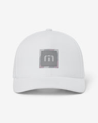 Airfoil 2.0 Snapback Hat| Travis Mathew