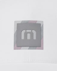 Airfoil 2.0 Snapback Hat| Travis Mathew