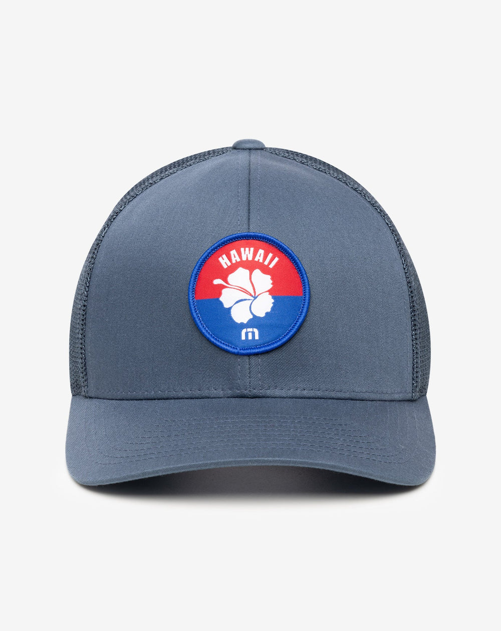 Macademia Snapback Hat| Travis Mathew