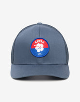 Macademia Snapback Hat| Travis Mathew