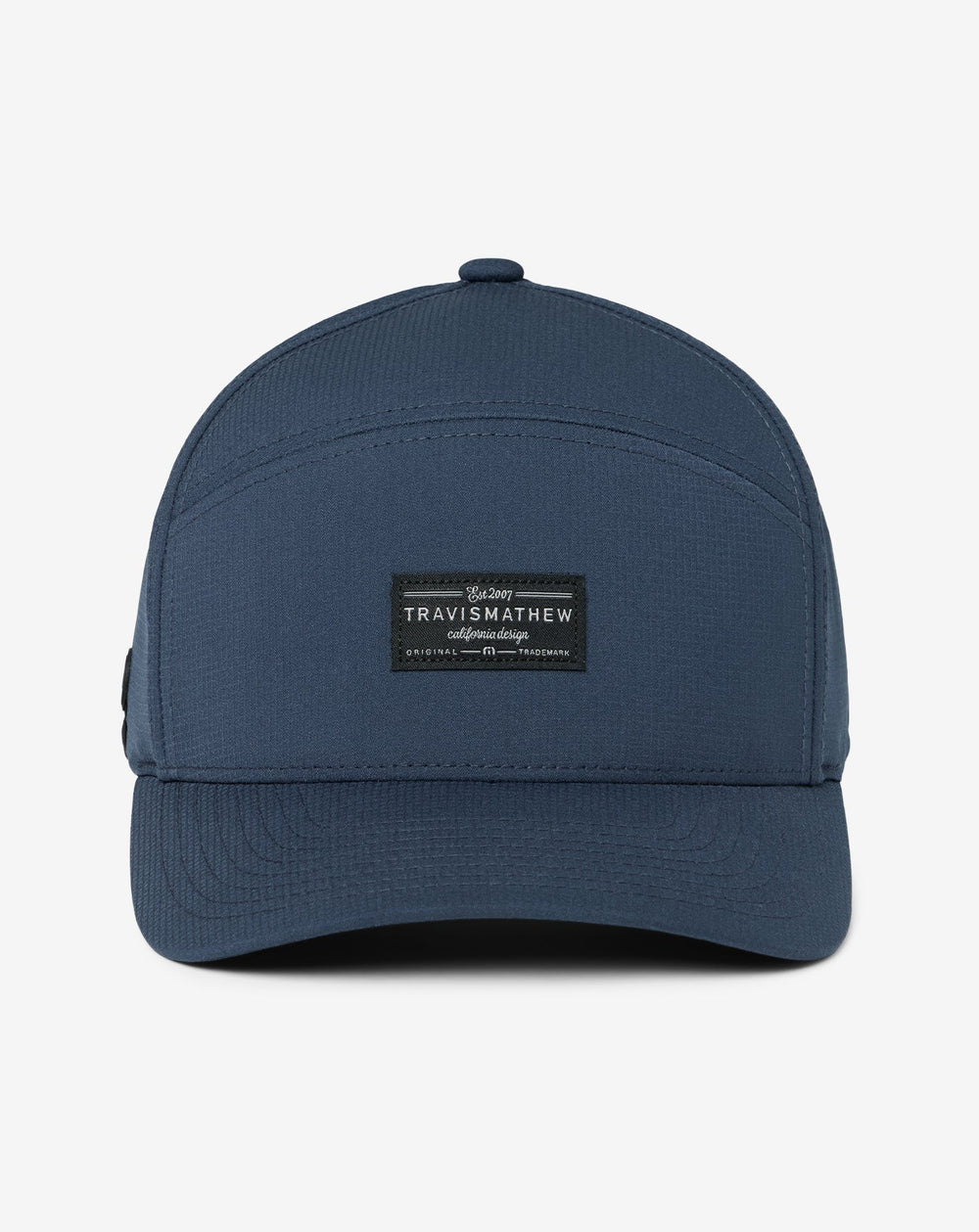 Wanderlust Snapback Hat| Travis Mathew