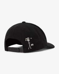 Golf Sucks Snapback Hat| Travis Mathew