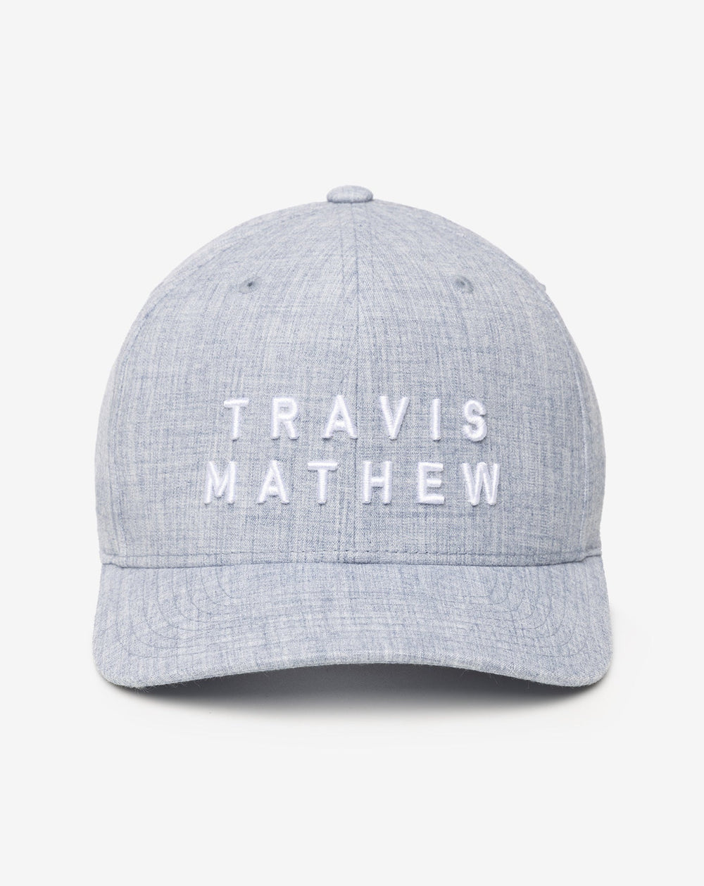Rockdale Snapback Hat| Travis Mathew
