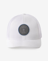 The Patch Snapback Hat| Travis Mathew