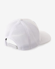 The Patch Snapback Hat| Travis Mathew