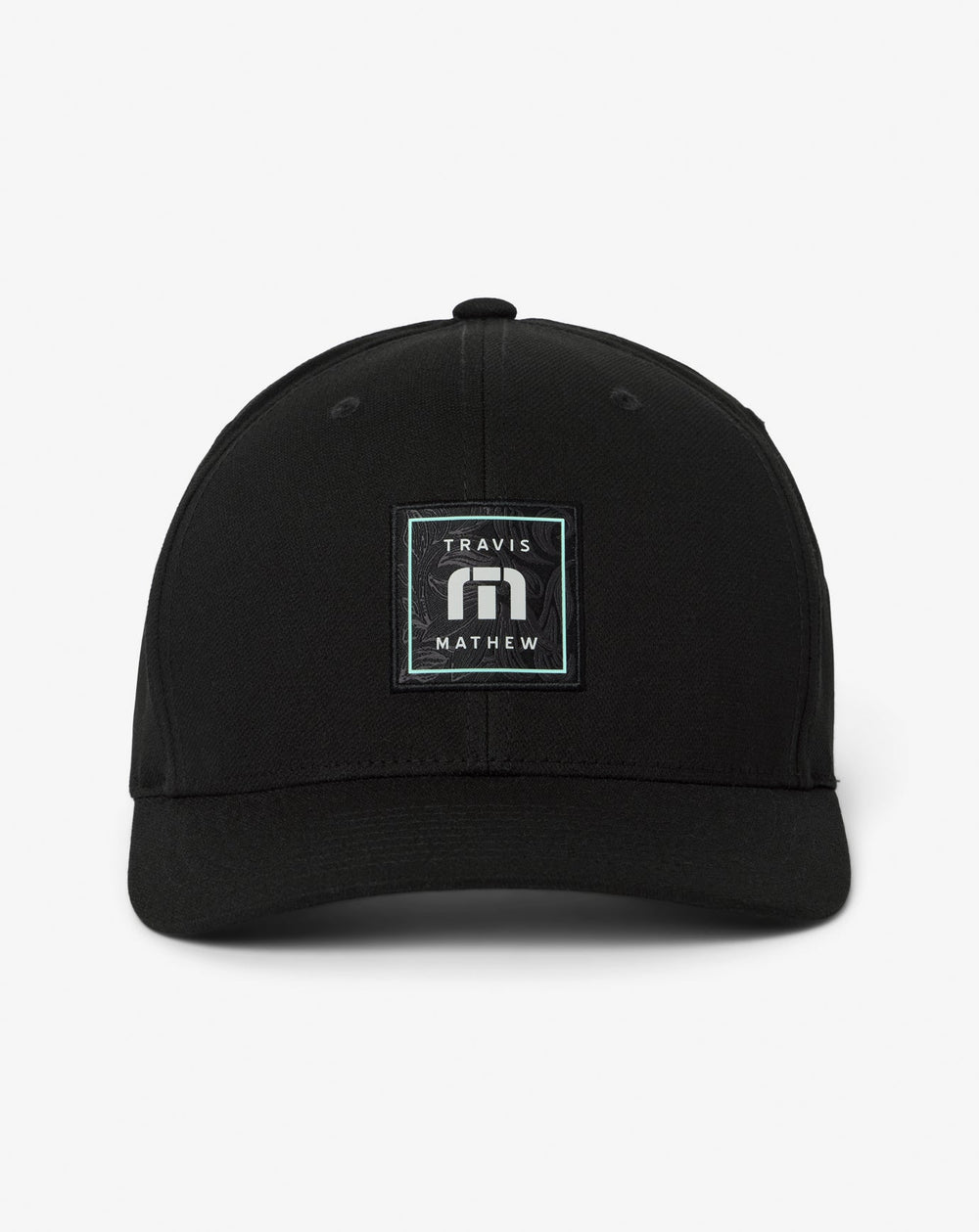 Final Boarding Snapback Hat| Travis Mathew