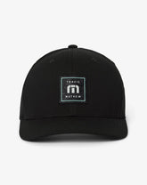Final Boarding Snapback Hat| Travis Mathew