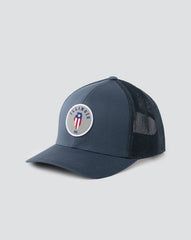 Nois 2.0 Snapback Hat| Travis Mathew