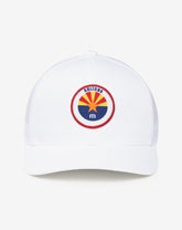 Prickly Pear Snapback Hat| Travis Mathew