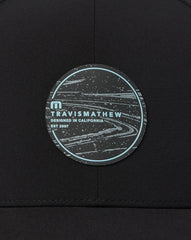 Long Journey Snapback Hat| Travis Mathew