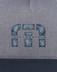 Long Term Rental Snapback Hat| Travis Mathew