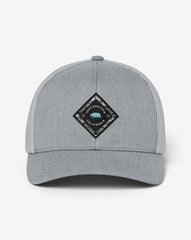 June Lake Loop 2.0 Snapback Hat| Travis Mathew