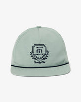 Local Favorite Snapback Hat| Travis Mathew
