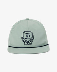 Local Favorite Snapback Hat| Travis Mathew