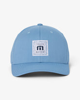 Final Boarding Snapback Hat| Travis Mathew