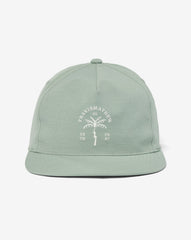 Finally There Snapback Hat| Travis Mathew