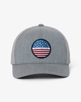 Sunborn Snapback Hat| Travis Mathew