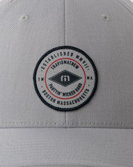 Back Bay Snapback Hat| Travis Mathew