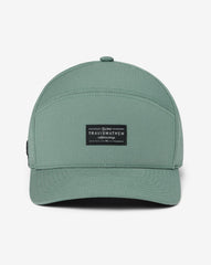 Wanderlust Snapback Hat| Travis Mathew