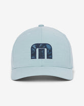 Elite Palms Snapback Hat| Travis Mathew