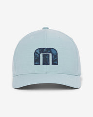 Elite Palms Snapback Hat| Travis Mathew