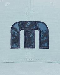 Elite Palms Snapback Hat| Travis Mathew