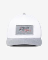 Barton Springs Snapback Hat| Travis Mathew