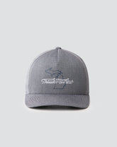 Euchre Snapback Hat| Travis Mathew