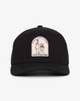 Bonfire Nights Snapback Hat| Travis Mathew