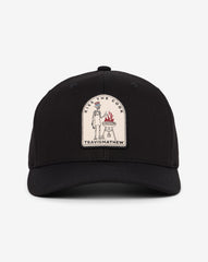 Bonfire Nights Snapback Hat| Travis Mathew