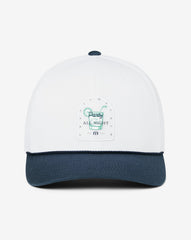 Beer Break Snapback Hat| Travis Mathew