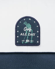 Beer Break Snapback Hat| Travis Mathew